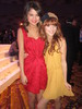 Bella And Selena ♥