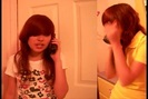 YouTube        - Mean Girls (Phone Conversation Skit) 629