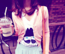 cardigan-drink-fashion-girl-mustache-shirt-Favim.com-100066_large_thumb