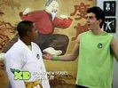 Kickin\' It (Disney XD) Promo #1 253