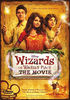 Wizards Of Waverly Place The Movie