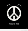 Pandas for Peace