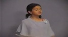 Selena Gomez - Audition Tape for Disney channel HQ 0619