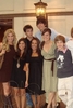 me ,  Kara Crane, Steven R. McQueen, Nicholas Braun, Luke Benward, Jason Dolley