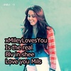 for miley 23