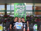 Believin' for Britt :)