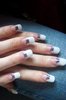 My french manicure 03 xD