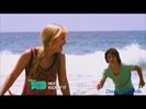 Disney XD\'s _Kickin\' It_ summer bumper with Leo Howard and Olivia Holt 123