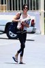 2012 6 3 2012 Kendall Out In Calabasas 11