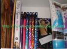proof my hannah colection