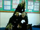 Yazminn, Ethann, Jasminee, Jodiee, Mee