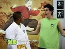 Kickin\' It (Disney XD) Promo #1 261