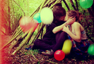 baloons-blurry-cute-kiss-nature-Favim.com-45746