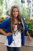  March 28th - Hannah Montana The Movie Press Conference Photocall (9)