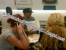 Haha djfrantix lookin like a baby at the mac store