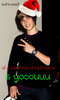 120209 justinbieberchristmashat 544 jpg