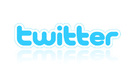 <=   Twitter    =>