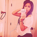 Jasmine Villegas. (260)