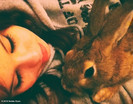 W my bunny :o3