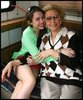 me and my grandmother