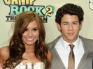 Camp Rock 2 The Final Jam New York Premiere