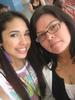 jasmine and mom maria