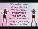 Miley Cyrus - are you ready + Lyrics on screen.flv_000132680