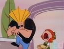 Johnny Bravo