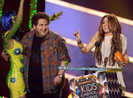 kids choice  awards