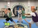 Kickin\' It (Disney XD) Promo #1 092