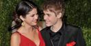 justin and selena