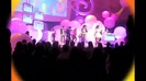 SELENA GOMEZ Performs Live with BELLA. ZENDAYA and Entire SHAKE IT UP Cast! 009