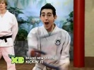 Kickin\' It (Disney XD) Promo #1 309