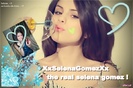 Thank u xILoveSelGomez 2