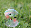 bubbles,green,smile,cute,bubble,happy-f24c07244440703b82084e1b7a967b97_h