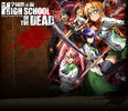 Highschool of the dead