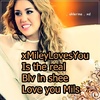 For miley 10