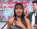 merealjasmine is FAKE!:@