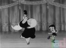 Betty Boop