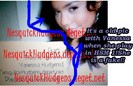 Look!!!!!NesquickHudgens is a big fake!