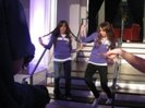 me and Mandy in dancing))))))))))))