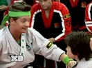 Kickin\' It (Disney XD) Promo #1 728