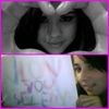 I love you Selena!