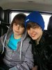 Cristian and JB