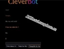 CleverBot iubirea partea 2