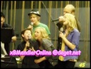 Good luck Charlie cast ! :)