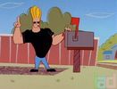 Johnny Bravo