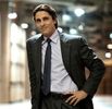 Christian Bale Bruce Wayne The Dark Knight Rises still5