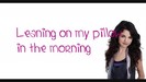 Selena Gomez Magic Lyrics (10)