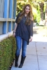 Leaving a friend\'s house in Toluca Lake [27th November] (3)